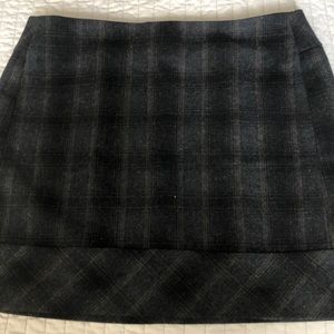 Work skirt, never worn but no tags